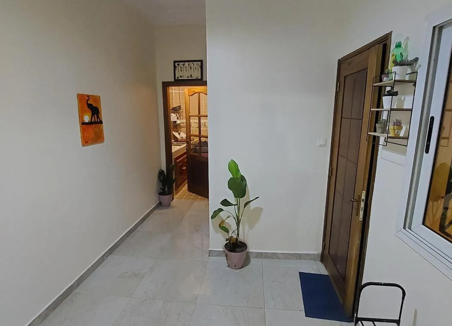Studio Pour Sejour Dakar